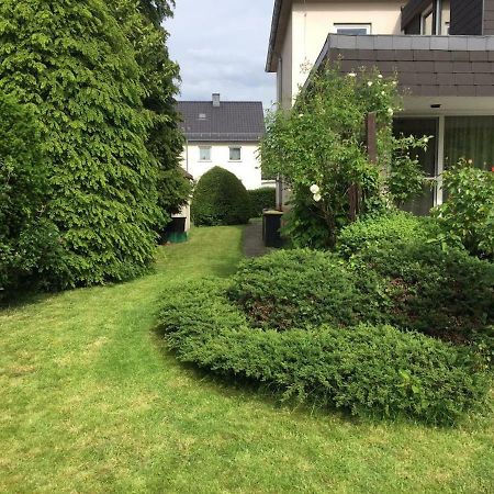 Entire House, Quiet City Location, Garden, Parking Bielefeld Exterior foto