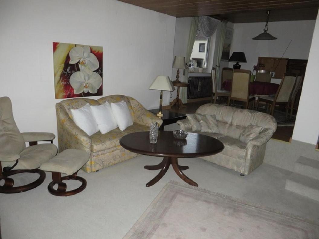 Entire House, Quiet City Location, Garden, Parking Bielefeld Exterior foto