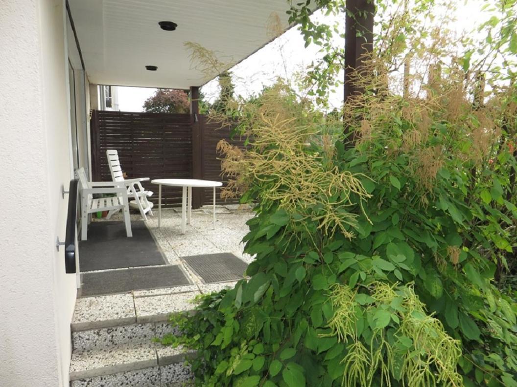 Entire House, Quiet City Location, Garden, Parking Bielefeld Exterior foto