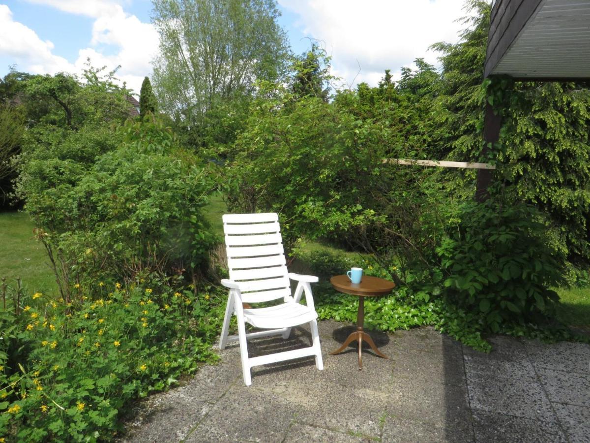 Entire House, Quiet City Location, Garden, Parking Bielefeld Exterior foto