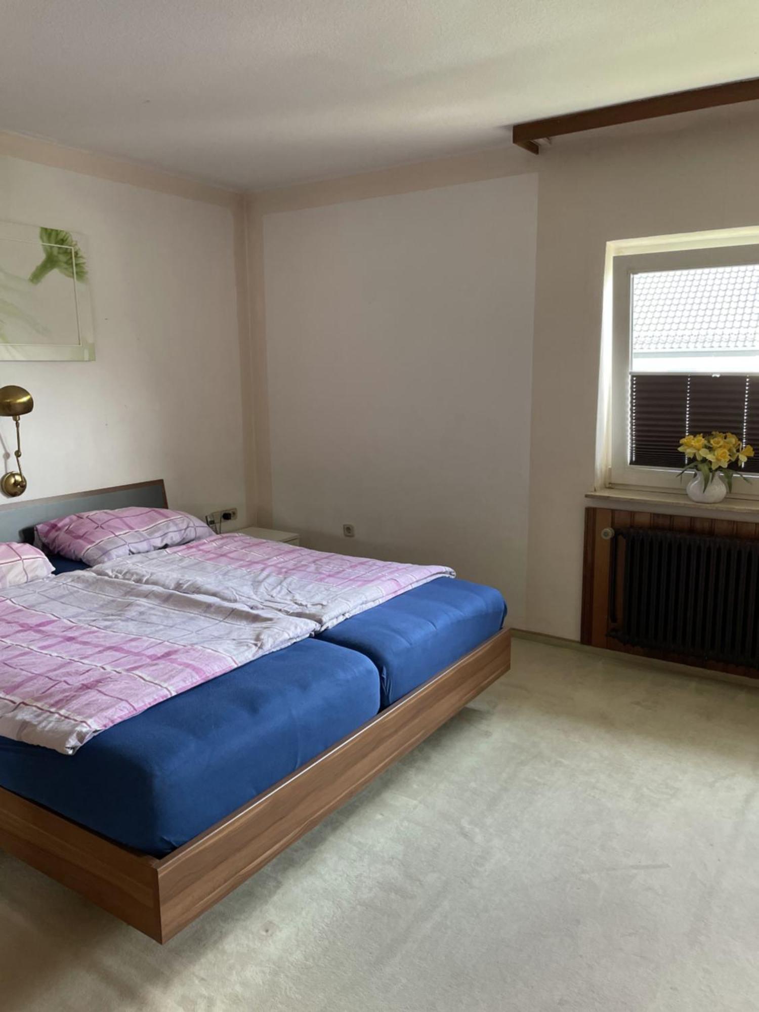 Entire House, Quiet City Location, Garden, Parking Bielefeld Exterior foto