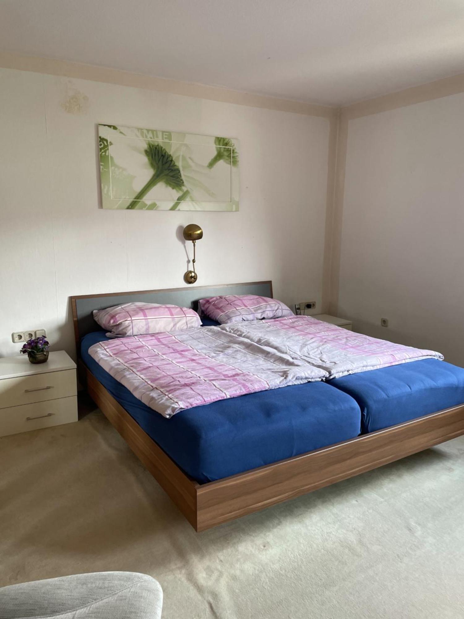 Entire House, Quiet City Location, Garden, Parking Bielefeld Exterior foto