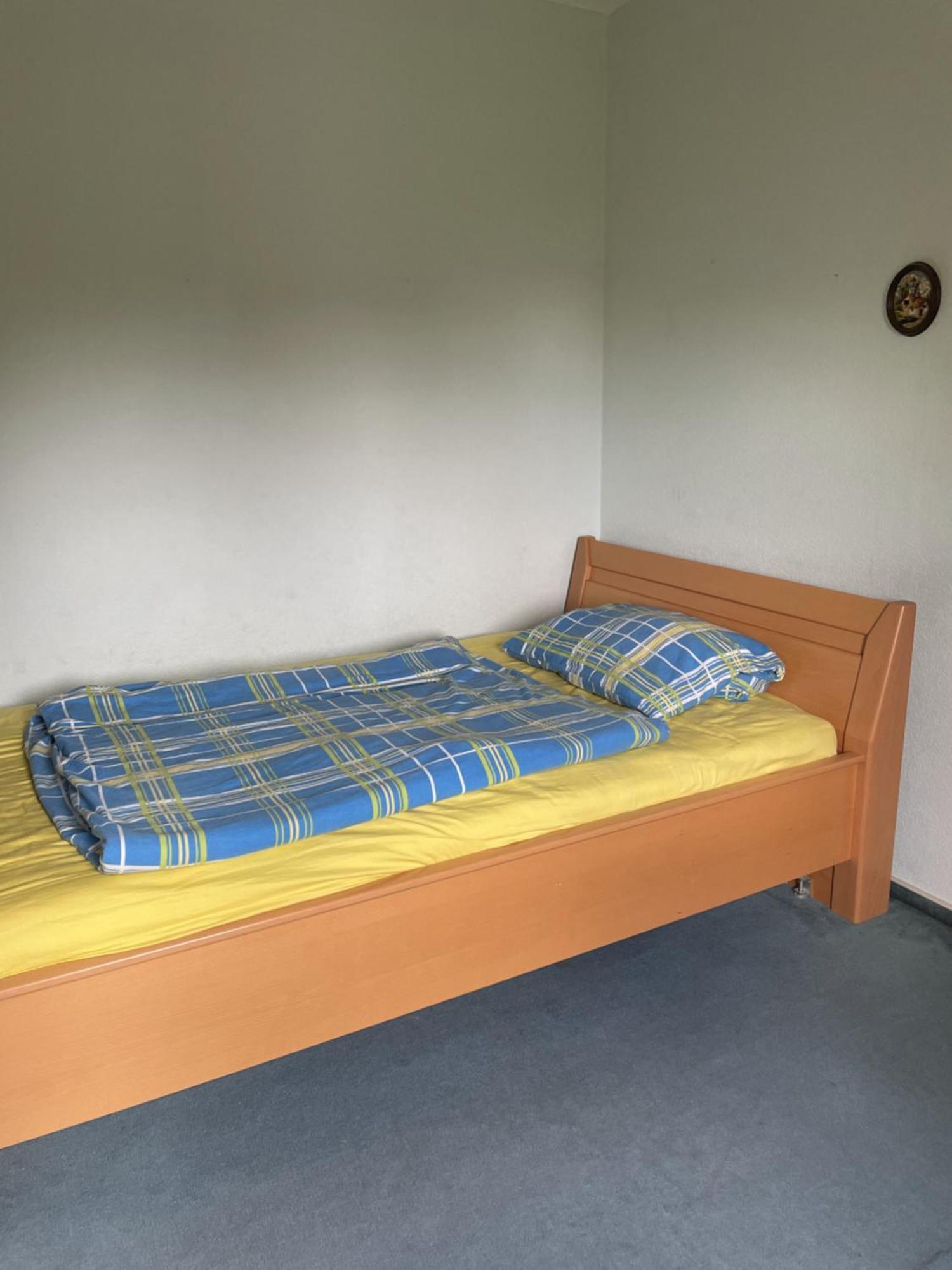 Entire House, Quiet City Location, Garden, Parking Bielefeld Exterior foto