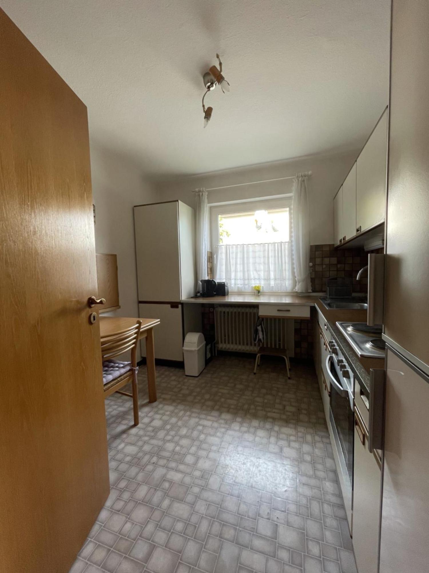 Entire House, Quiet City Location, Garden, Parking Bielefeld Exterior foto