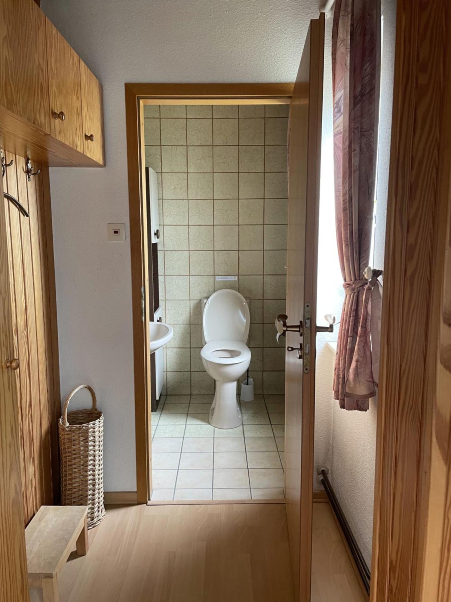 Entire House, Quiet City Location, Garden, Parking Bielefeld Exterior foto