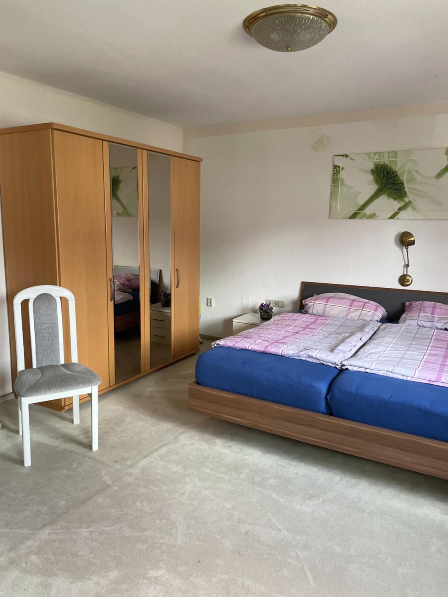 Entire House, Quiet City Location, Garden, Parking Bielefeld Exterior foto