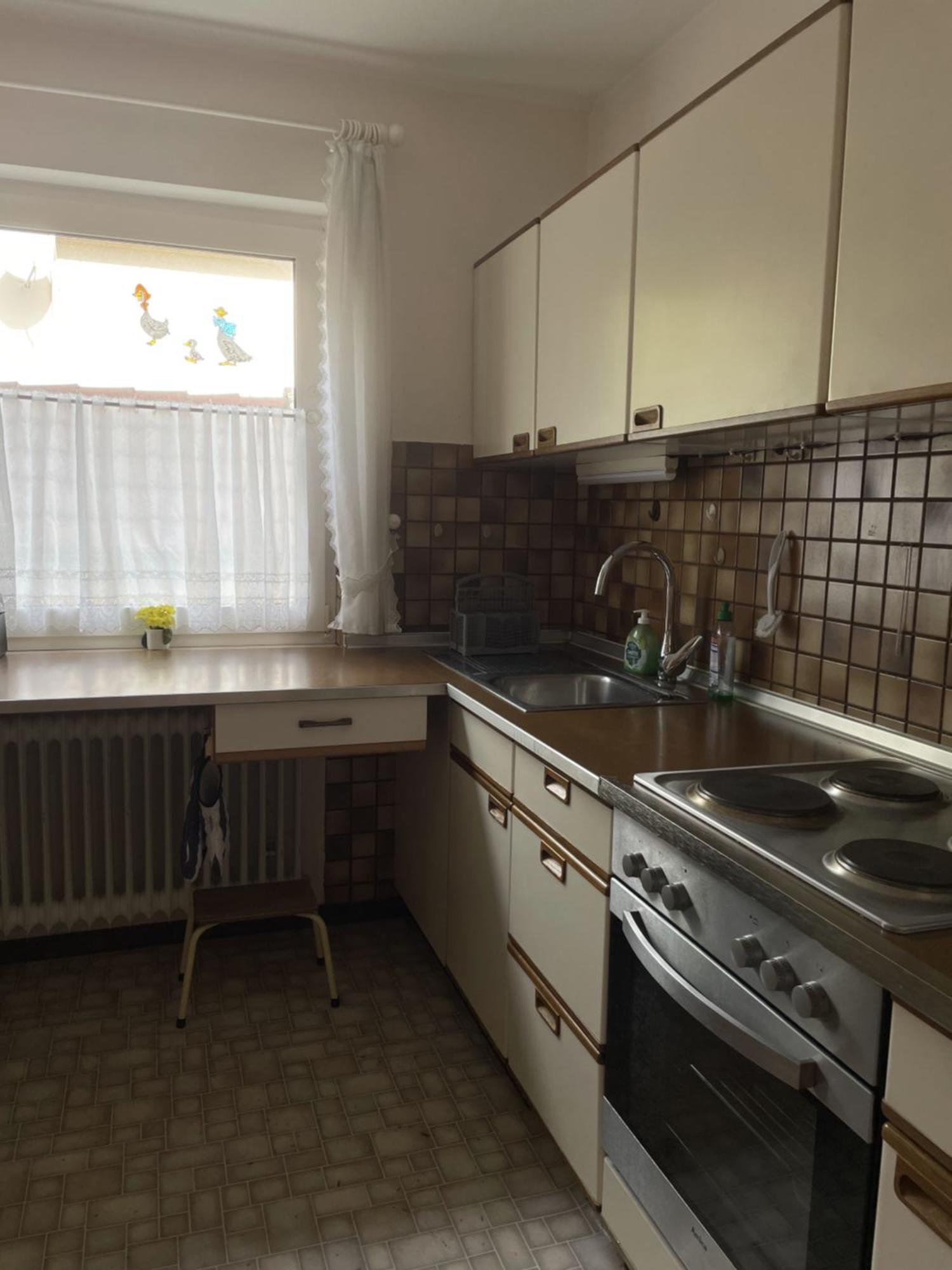 Entire House, Quiet City Location, Garden, Parking Bielefeld Exterior foto
