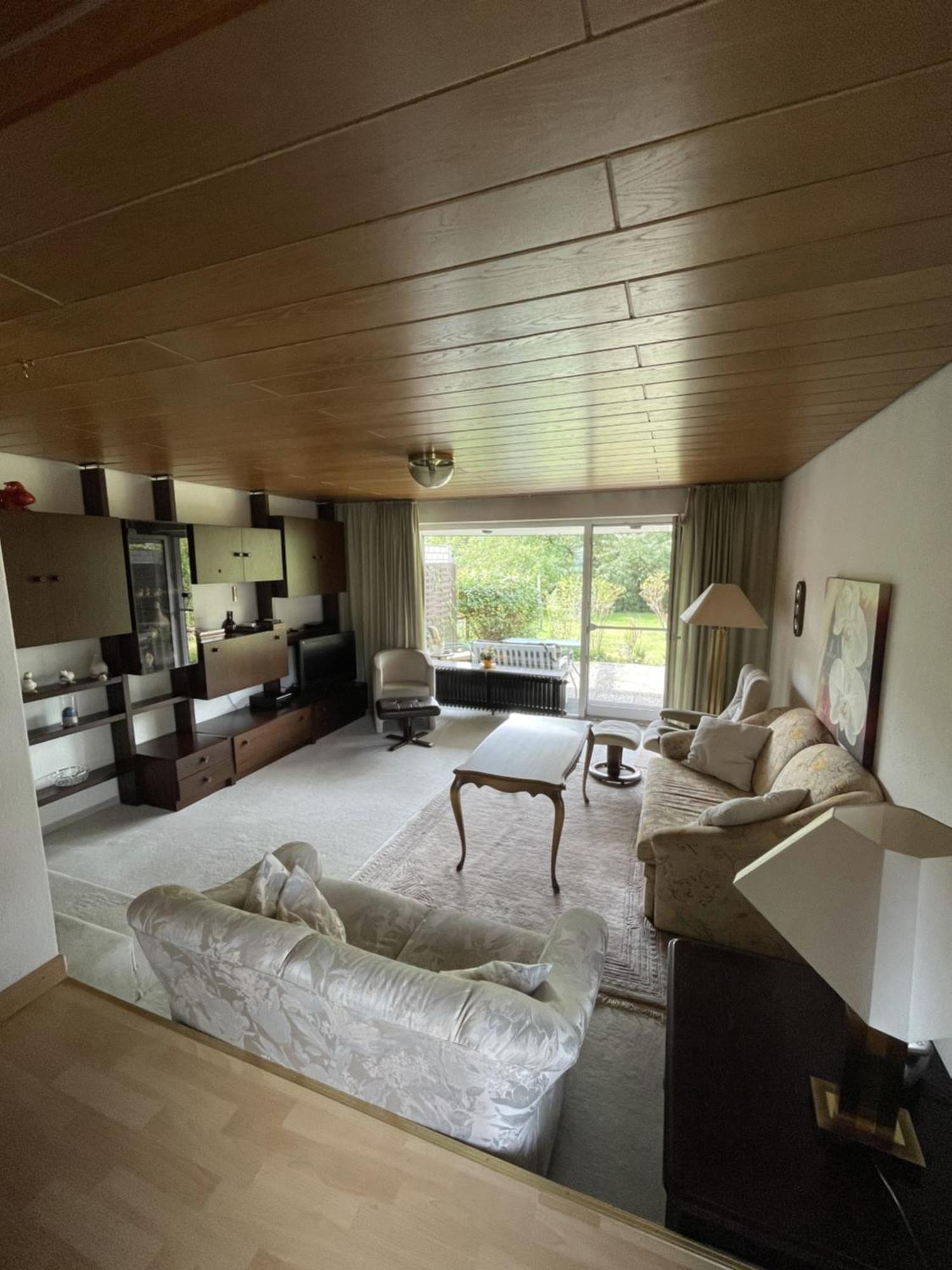 Entire House, Quiet City Location, Garden, Parking Bielefeld Exterior foto