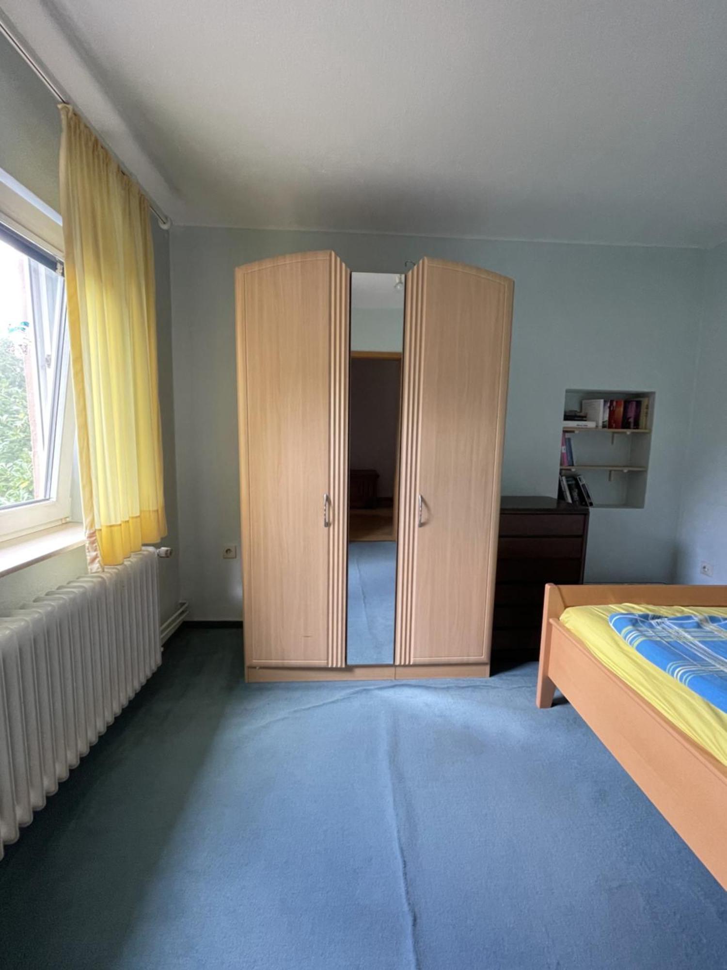 Entire House, Quiet City Location, Garden, Parking Bielefeld Exterior foto