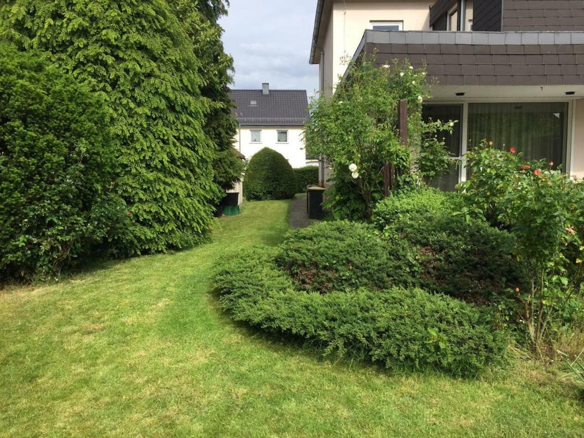 Entire House, Quiet City Location, Garden, Parking Bielefeld Exterior foto